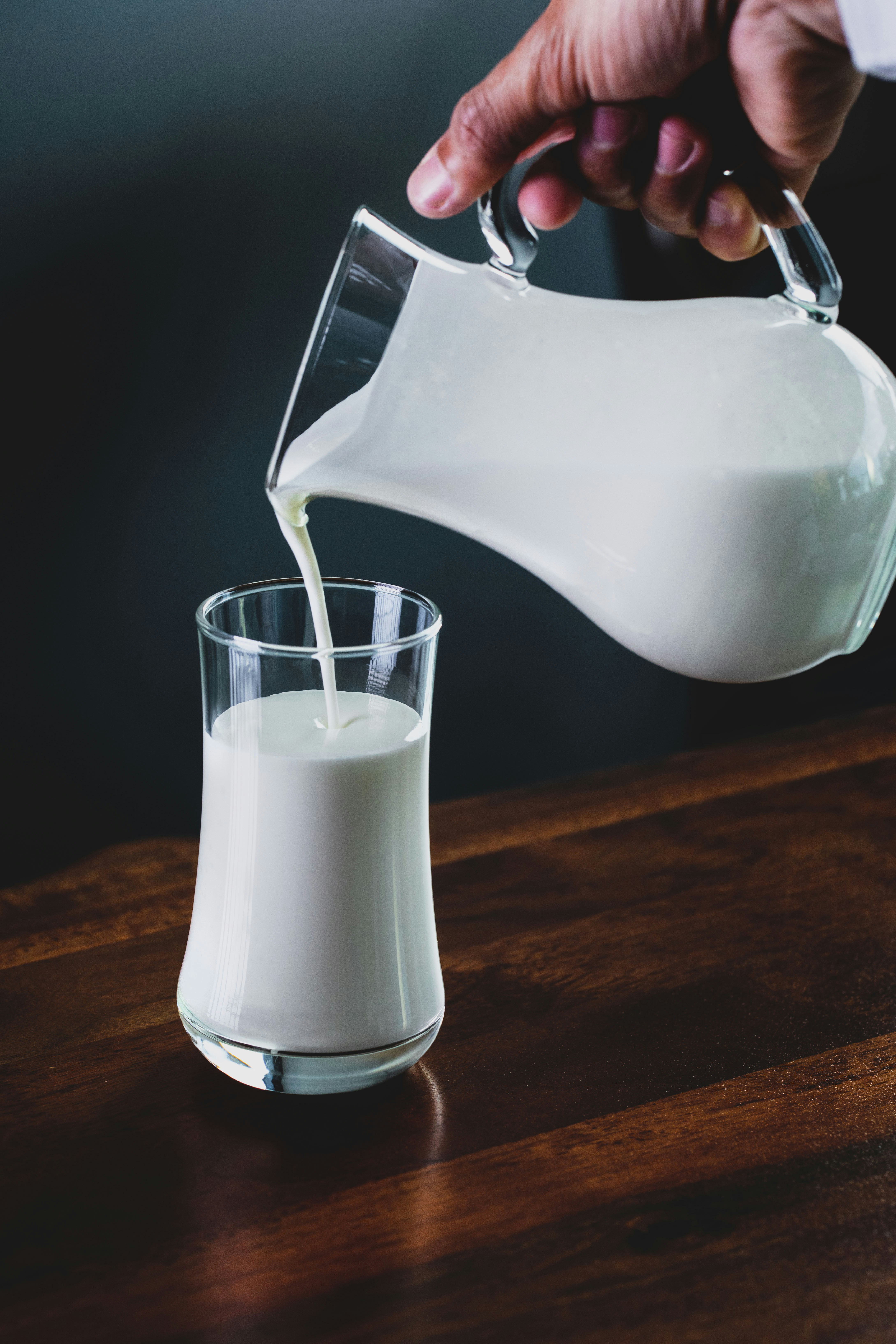 Fresh Milk